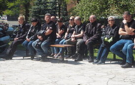 XVIII Rozpoczęcie Sezonu Motocyklowego Biała 2026 69