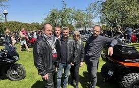 XVIII Rozpoczęcie Sezonu Motocyklowego Biała 2026 72
