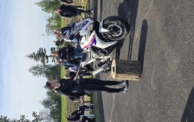 XVIII Rozpoczęcie Sezonu Motocyklowego Biała 2026 82