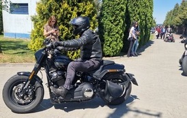XVIII Rozpoczęcie Sezonu Motocyklowego Biała 2026 91
