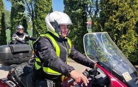 XVIII Rozpoczęcie Sezonu Motocyklowego Biała 2026 92
