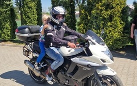 XVIII Rozpoczęcie Sezonu Motocyklowego Biała 2026 93