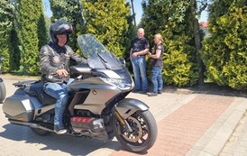 XVIII Rozpoczęcie Sezonu Motocyklowego Biała 2026 94