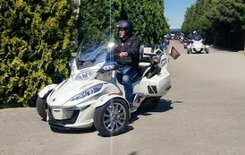 XVIII Rozpoczęcie Sezonu Motocyklowego Biała 2026 95