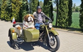 XVIII Rozpoczęcie Sezonu Motocyklowego Biała 2026 96