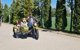 XVIII Rozpoczęcie Sezonu Motocyklowego Biała 2026 97