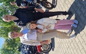 XVIII Rozpoczęcie Sezonu Motocyklowego Biała 2026 99