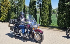 XVIII Rozpoczęcie Sezonu Motocyklowego Biała 2026 100