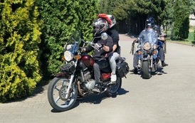 XVIII Rozpoczęcie Sezonu Motocyklowego Biała 2026 102