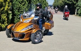 XVIII Rozpoczęcie Sezonu Motocyklowego Biała 2026 112