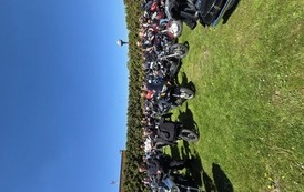XVIII Rozpoczęcie Sezonu Motocyklowego Biała 2026 127