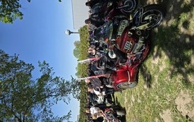 XVIII Rozpoczęcie Sezonu Motocyklowego Biała 2026 133