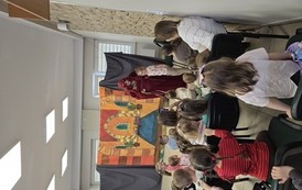 Teatrzyk ,,Latający kufer" 11