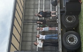 Militarny Dzień Dziecka 1