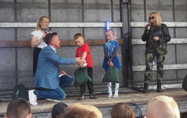 Militarny Dzień Dziecka 7