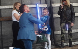 Militarny Dzień Dziecka 10
