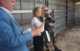 Militarny Dzień Dziecka 12