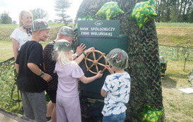 Militarny Dzień Dziecka 39