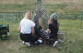 Militarny Dzień Dziecka 58