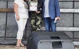 Militarny Dzień Dziecka 112