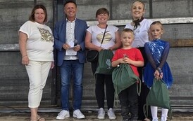 Militarny Dzień Dziecka 114