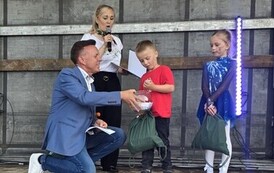 Militarny Dzień Dziecka 116