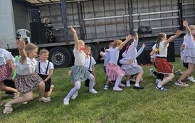 Militarny Dzień Dziecka 142