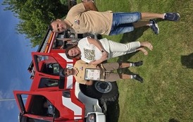 Militarny Dzień Dziecka 155