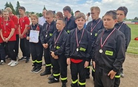 Militarny Dzień Dziecka 166