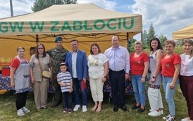 Militarny Dzień Dziecka 170