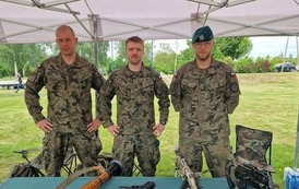 Militarny Dzień Dziecka 175