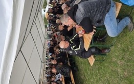 XVIII Zakończenie Sezonu Motocyklowego i Pożegnanie Lata 8