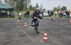 XVIII Zakończenie Sezonu Motocyklowego i Pożegnanie Lata 10