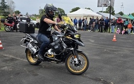 XVIII Zakończenie Sezonu Motocyklowego i Pożegnanie Lata 11