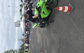 XVIII Zakończenie Sezonu Motocyklowego i Pożegnanie Lata 16