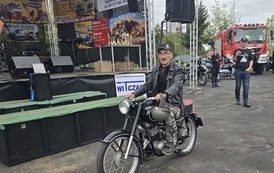 XVIII Zakończenie Sezonu Motocyklowego i Pożegnanie Lata 17