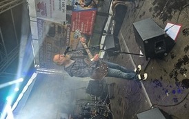 XVIII Zakończenie Sezonu Motocyklowego i Pożegnanie Lata 20