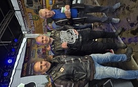 XVIII Zakończenie Sezonu Motocyklowego i Pożegnanie Lata 29