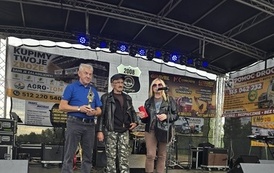 XVIII Zakończenie Sezonu Motocyklowego i Pożegnanie Lata 32