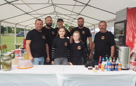 XVIII Zakończenie Sezonu Motocyklowego i Pożegnanie Lata 52