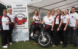 XVIII Zakończenie Sezonu Motocyklowego i Pożegnanie Lata 53