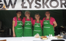 XVIII Zakończenie Sezonu Motocyklowego i Pożegnanie Lata 57