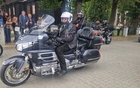 XVIII Zakończenie Sezonu Motocyklowego i Pożegnanie Lata 69