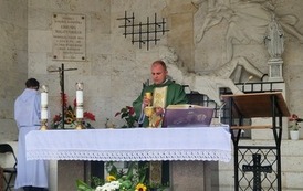 XVIII Zakończenie Sezonu Motocyklowego i Pożegnanie Lata 97