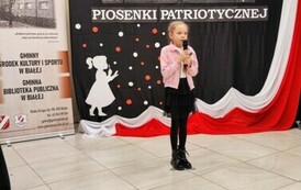 XV Gminny Przegląd Piosenki Patriotycznej Biała 2024 34