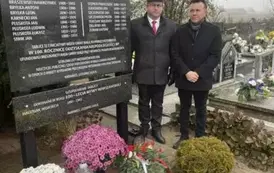 Gminne Obchody Odzyskania przez Polskę Niepodległości 1