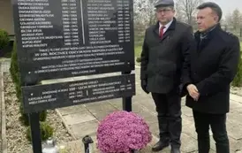 Gminne Obchody Odzyskania przez Polskę Niepodległości 2