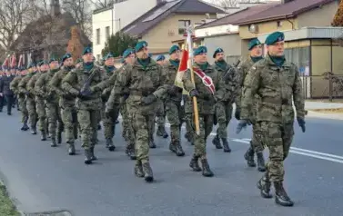 Gminne Obchody Narodowego Święta Niepodległości 96