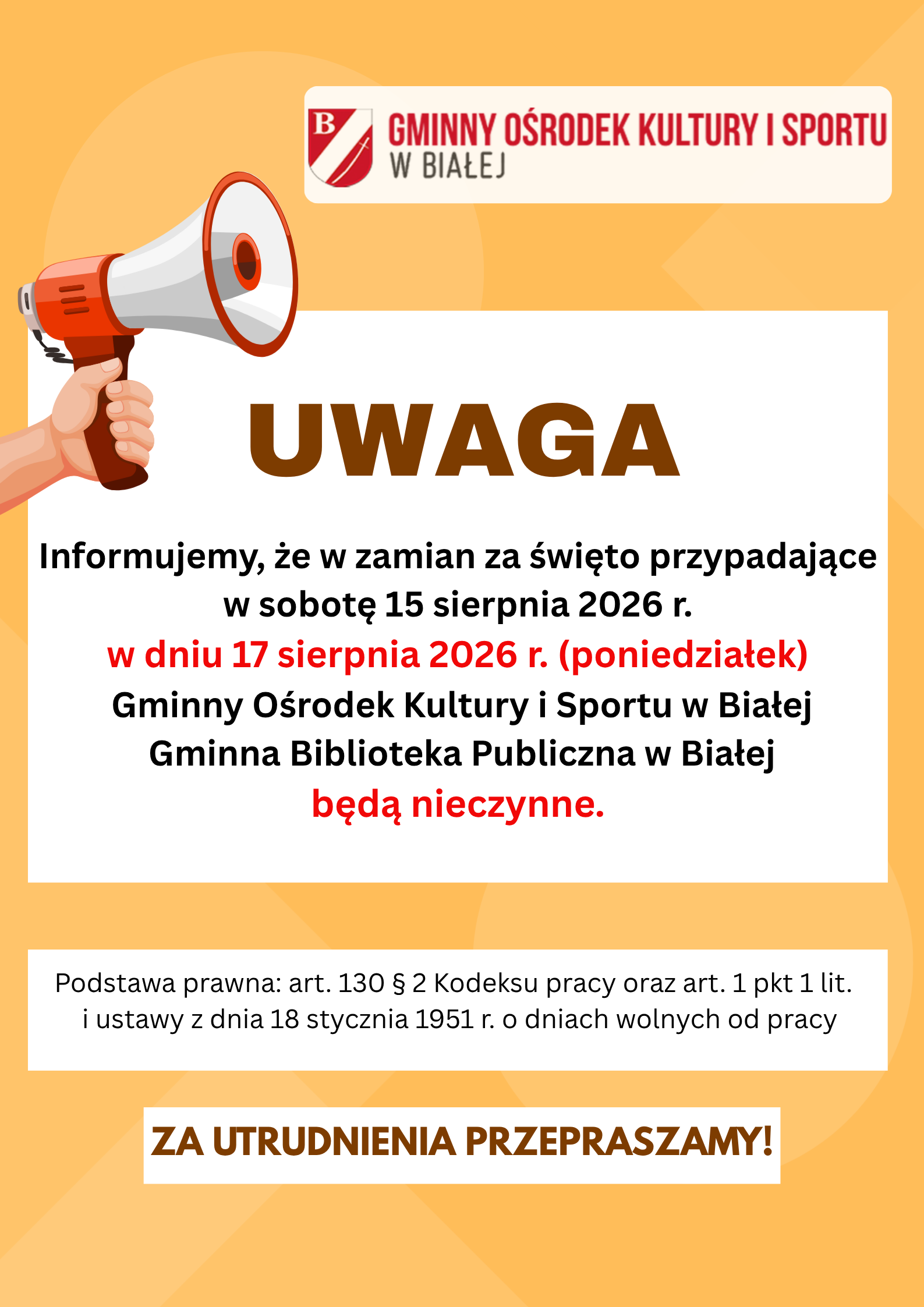 Informacja