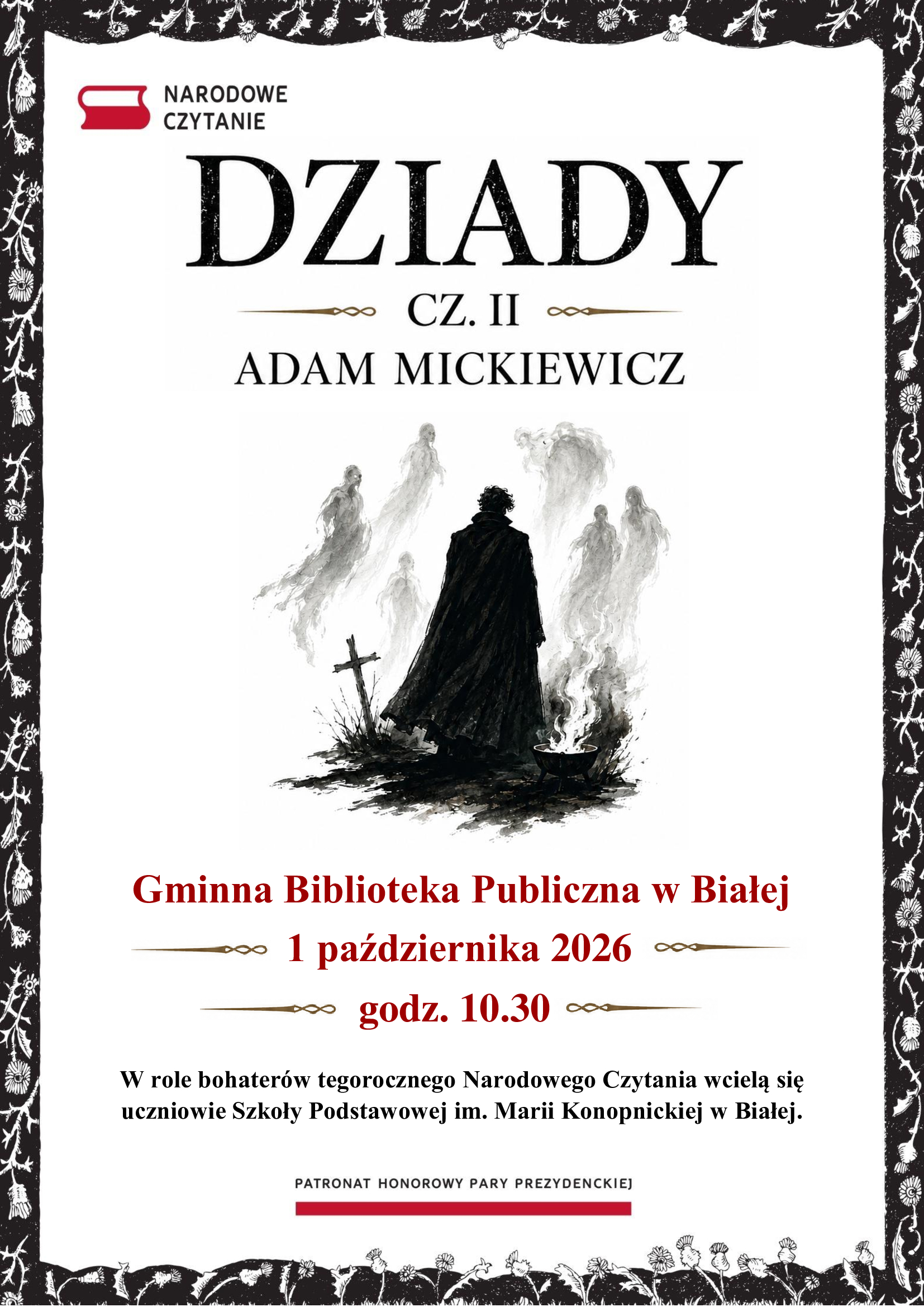 plakat